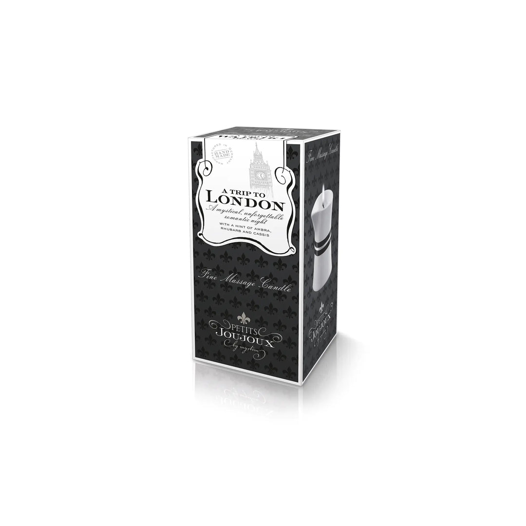 A Trip to London 120ml